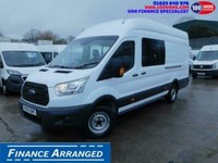 ford transit jumbo for sale ebay